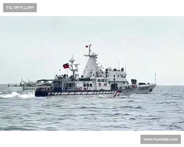 突发!大陆海警登检澎湖渔船,岛内紧张局势升级,金门撞船案有新进展 突发!大陆海警登检澎湖渔船,岛内紧张局势升级,金门撞船案有新进展