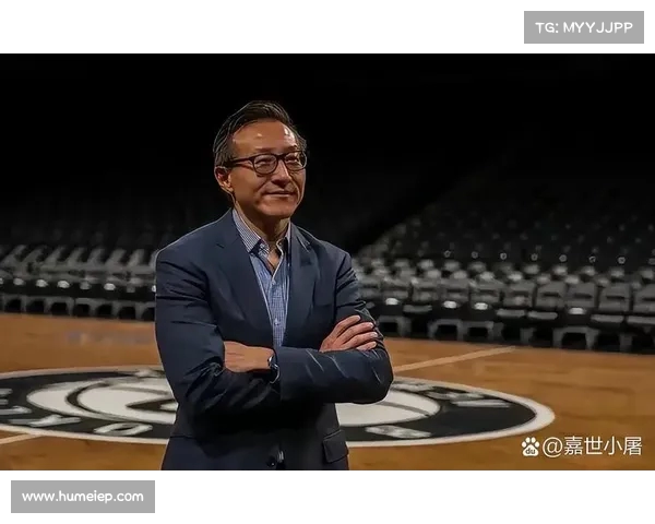 蔡崇信出售篮网部分股份,科赫家族或成新股东,总估值引发关注 蔡崇信出售篮网部分股份,科赫家族或成新股东,总估值引发关注