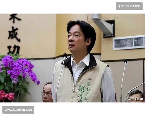 赖清德“山盟海誓变昨日不好意思”?谢龙介犀利点评引发政坛风波 赖清德“山盟海誓变昨日不好意思”?谢龙介犀利点评引发政坛风波