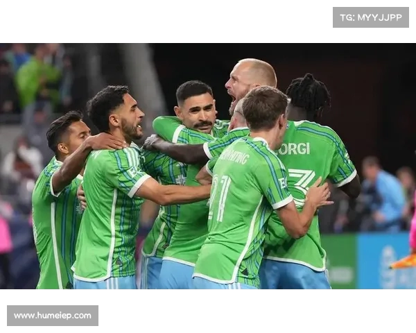 国际足联俱乐部世界杯西雅图海湾人与社区合作