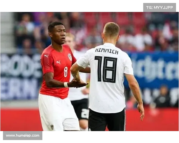 欧洲国家联赛奥地利队阿拉巴任意球直接得分