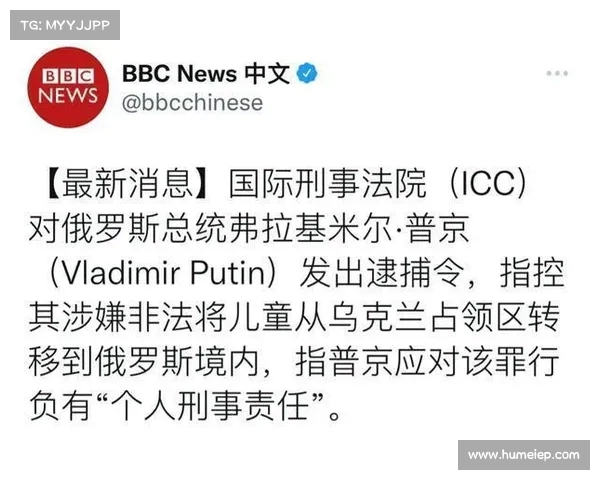 ICC向俄罗斯高官绍伊古和格拉西莫夫发出逮捕令,国际法制再度展现威力 ICC向俄罗斯高官绍伊古和格拉西莫夫发出逮捕令,国际法制再度展现威力